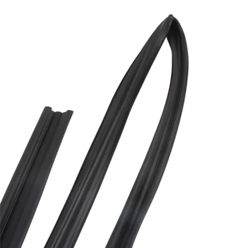 -A25M باب زجاجي تشغيل شريط عازل لتويوتا لاند كروزر LX450 السير الوقائي 68141-60010 68151-60010 68142-60011 68152-60011