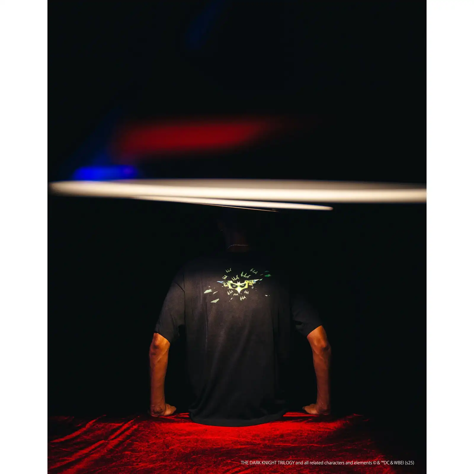 2025ss Saint x Darknight مطبوعة النساء الرجال غسلها تي شيرت تيز الهيب هوب المتضخم الرجال عادية القطن تي شيرت #6