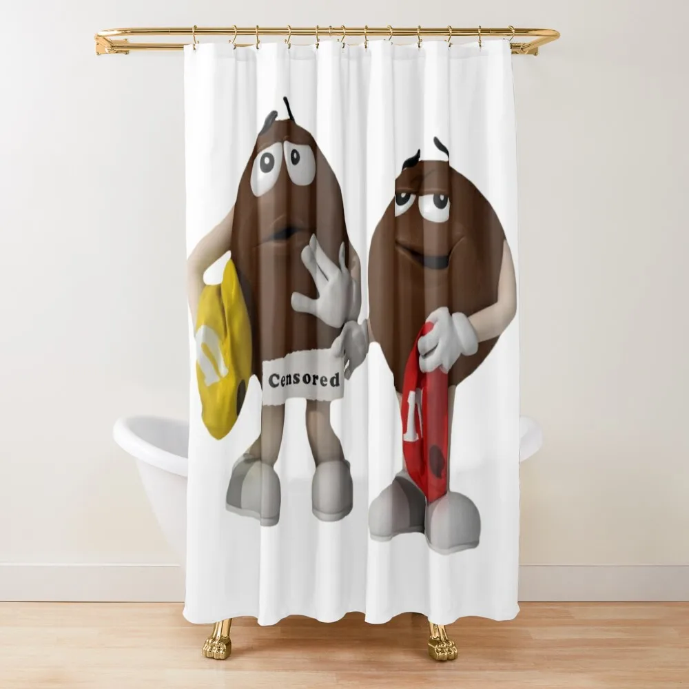 

Funny candy. Censored Shower Curtain Bathroom Accessories Toilet Accessories Bathroom Anime Bathroom Shower For Curtain