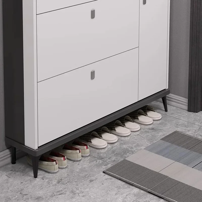

Shoe Rack Organizer Mats Shoemakers Living Room Cabinets Armoires De Salon Shoes Cabinet Organization Shoerack Home Furniture