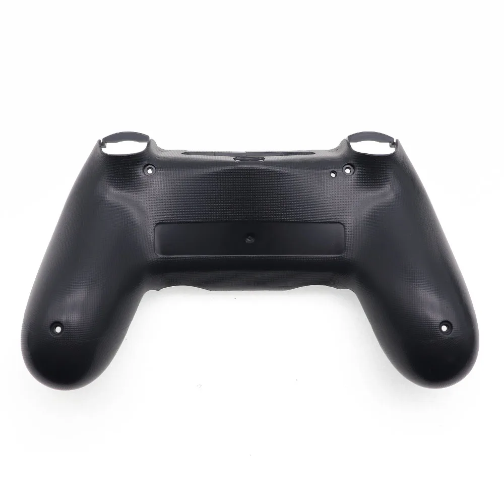 1PCS Gamepad Bottom Housing Shell For PS4 Wireless Controller White Black Back Case For PS4 JDM JDS 001 011 040 050 055 Repair - view 5