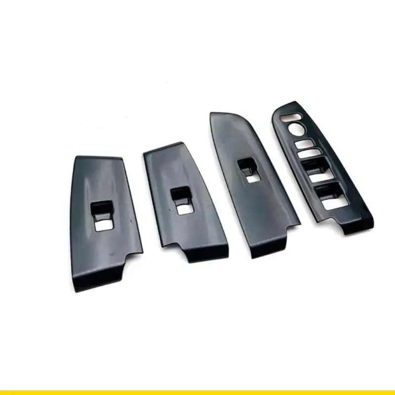 

Крышка панели кнопок переключателей двери автомобиля современного дизайна SZCH с улучшенной текстурой сжатия