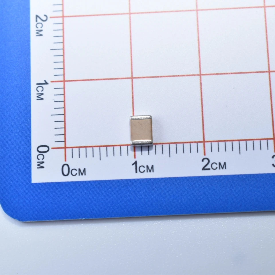 100Pcs/Lot 1812 180NF 50V 100V 200V 250V 500V 630V 1000V 184K 0.18UF ±10% X7R,SMD Chip ceramic capacitor,MLCC,C1812C184K2RACTU
