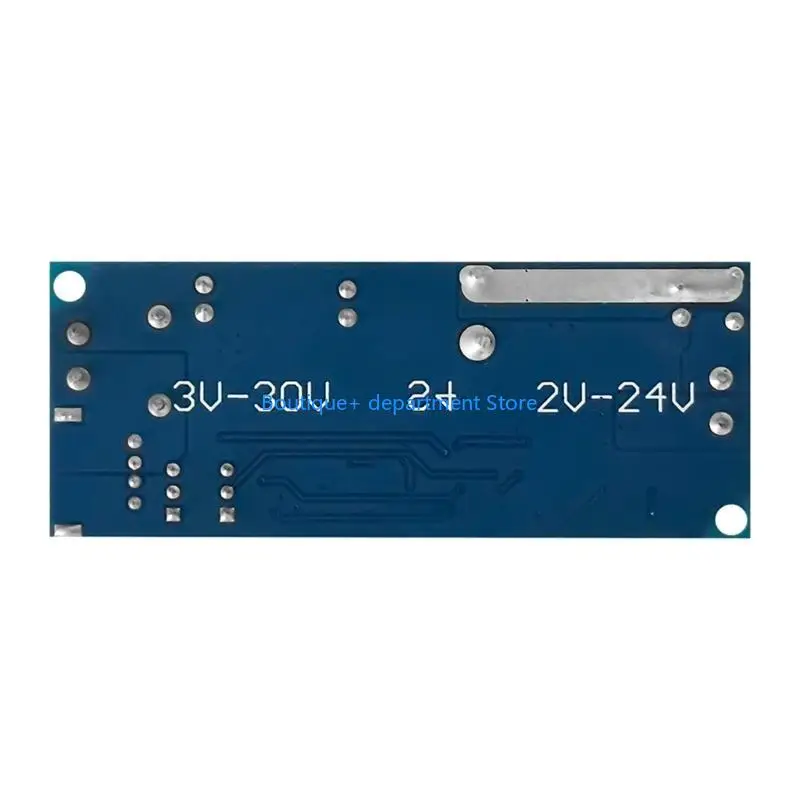 E1PD Module Supply Step up Constant Current 2-24V to 3-30V 4A-Converter