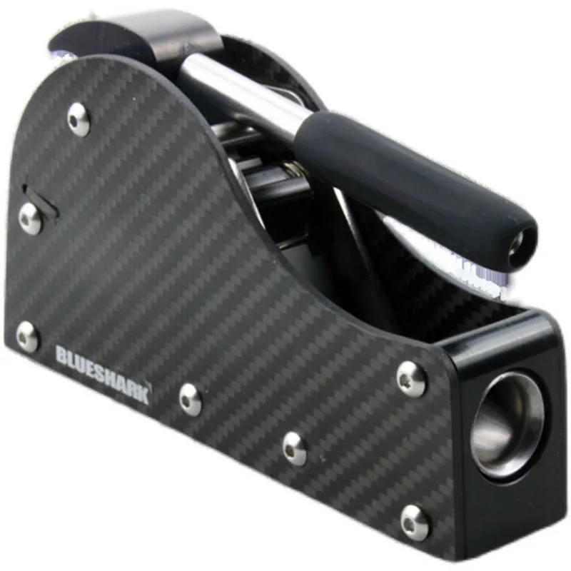 For Sailing, Hardware Accessories, Aluminum Alloy, Rope Clutch 3210 3211 3212