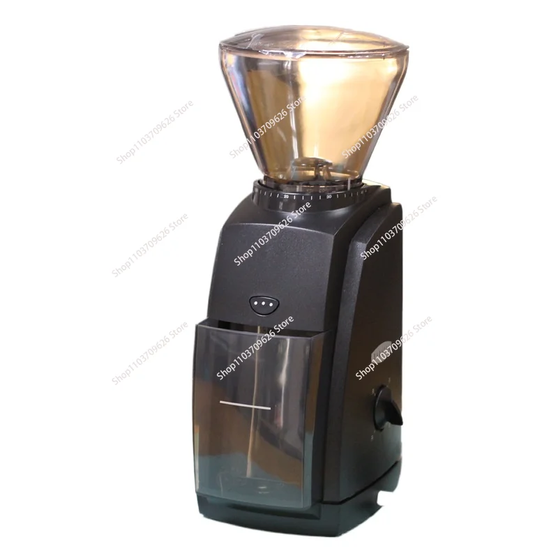 Virtuoso+ Conical Burr Coffee Grinder with Digital Timer Display