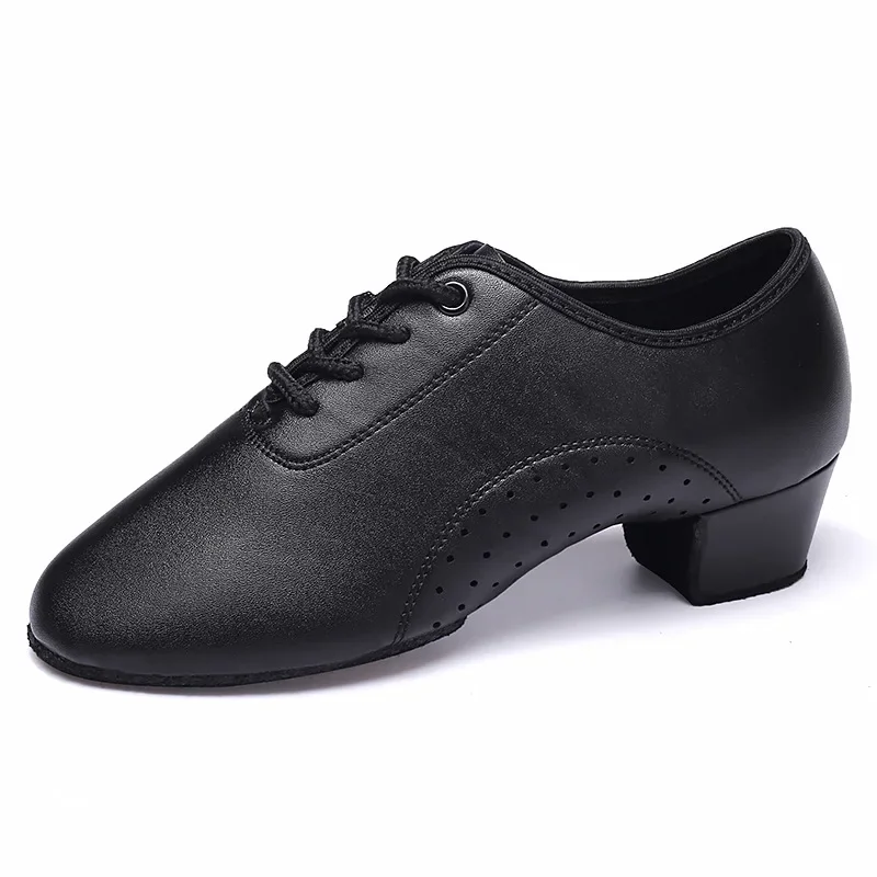 Sapatos de dança latina masculinos salão de baile tango homem sapato de dança latina para homem menino sapatos de dança tênis jazz