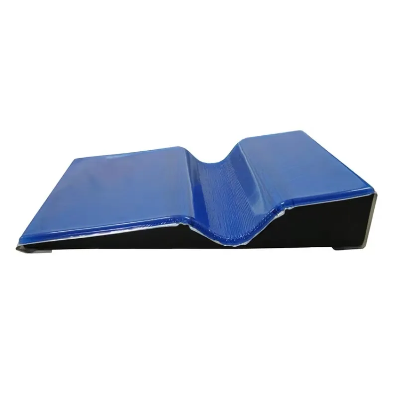 

Therapy Pressure Release Lateral Positioner Gel Pad For Shoulder Support Surgical Gel Cushion For Radiotherapy