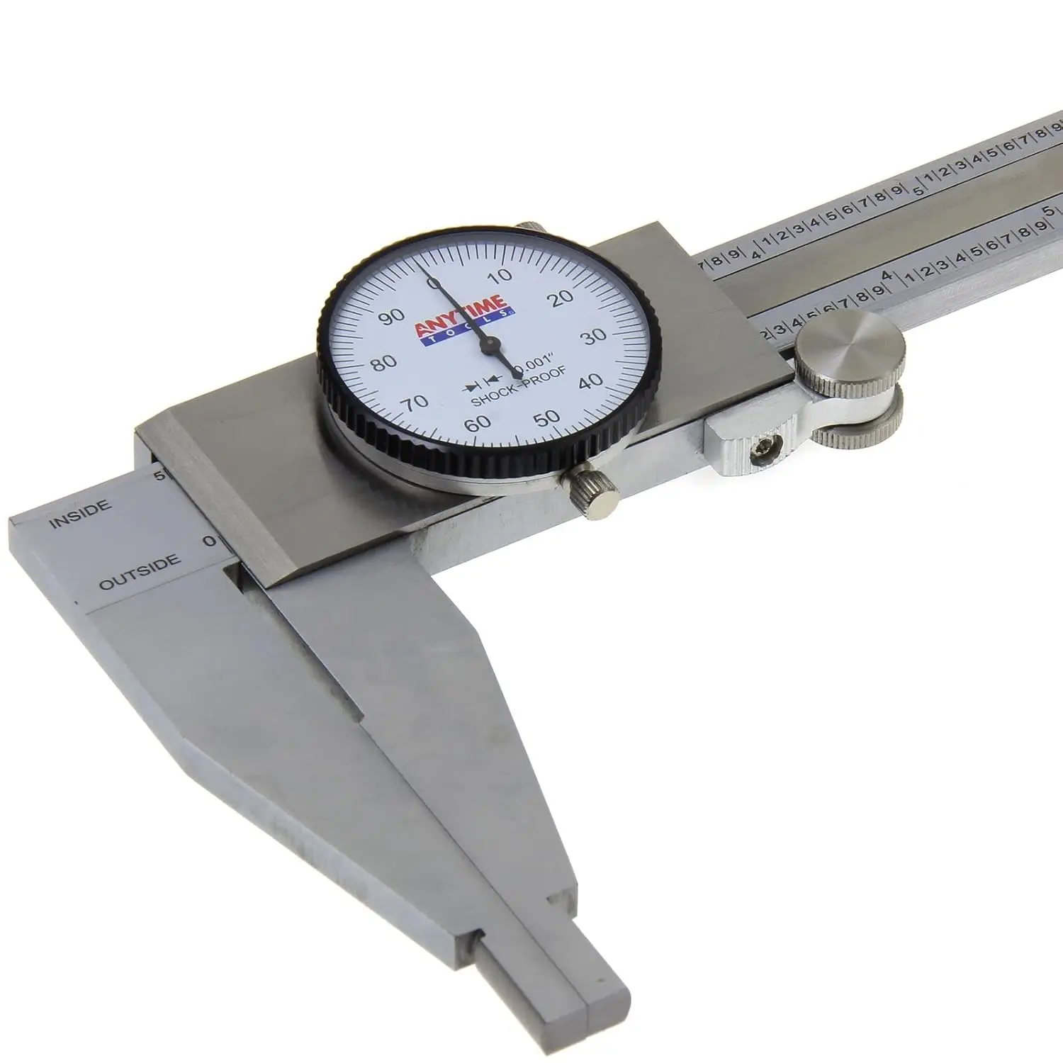 Dial Caliper 24