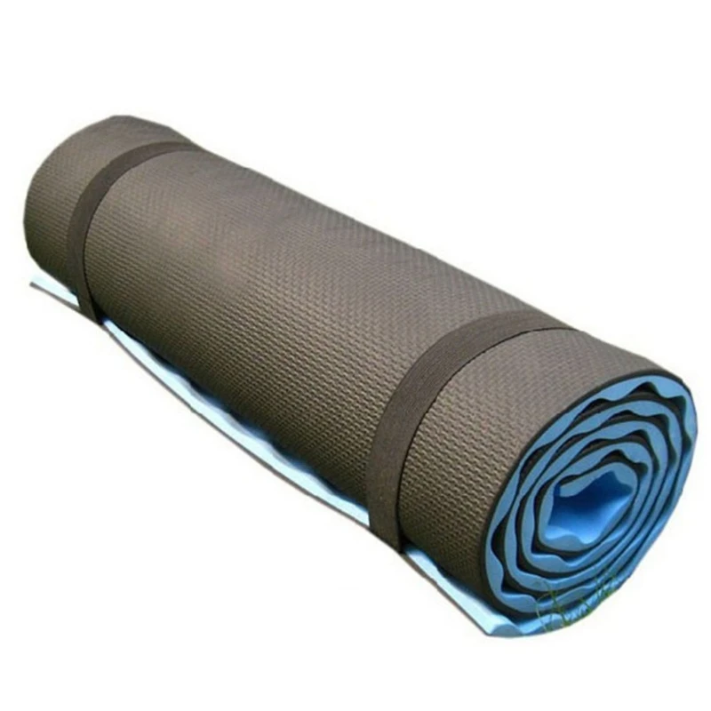 

Water Proof Ground Picnics Mat Rolls Up Camping Pad Foams Outdoor Camping Pad Dropship