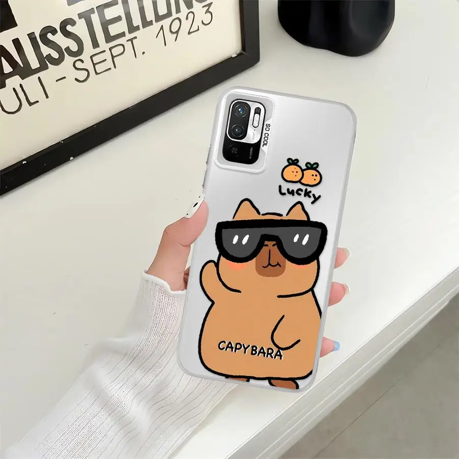 Case For Xiaomi Poc… - image