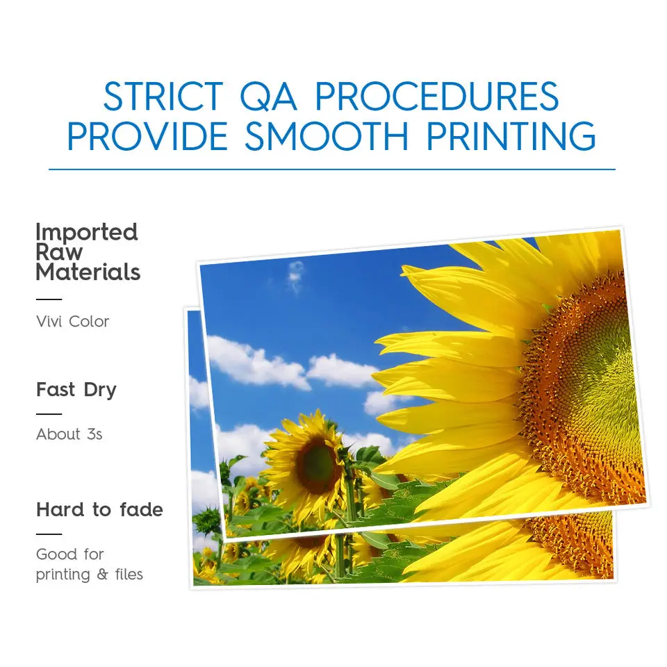 KG.For HP 981 981A خرطوشة حبر نفاثة متوافقة الألوان لـ HP PageWide Enterprise Color 556xh/dn/586dn/f/z/E58650dn/MFP E55650 #4