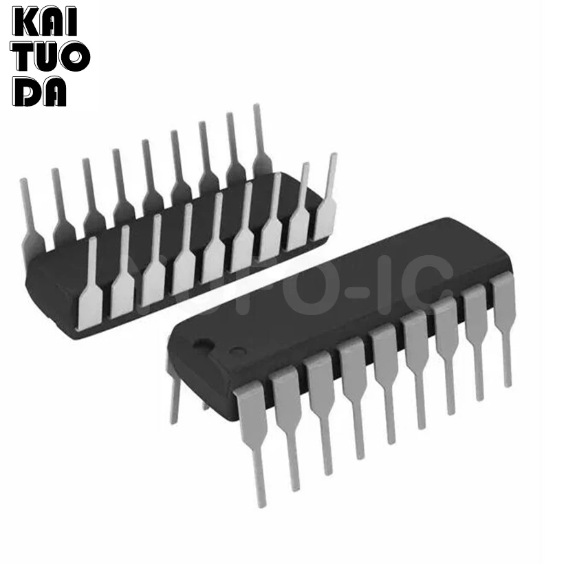 10pcs ULN2803 ULN2803A ULN2803APG 2803 DIP18 NEW ORIGINAL SHORT LEADTIME