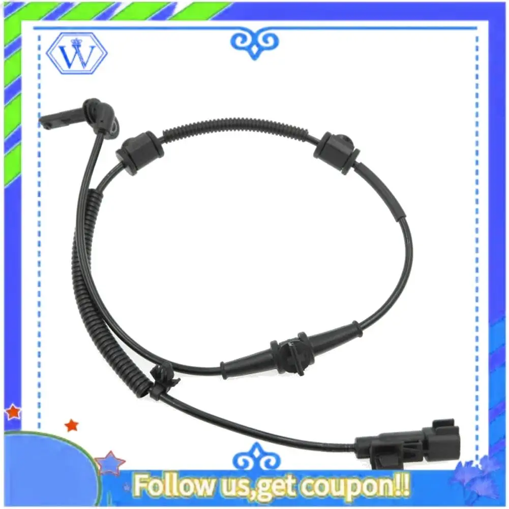 M46K-ABS เซ็นเซอร์ความเร็วล้อสําหรับ Cruze Buick LaCrosse Excelle Vauxhall Opel Insignia Astra 12841616 13329258