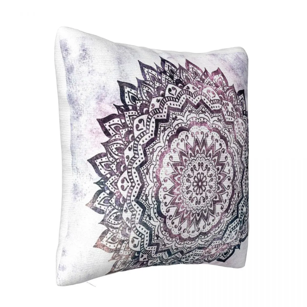 Jewel Mandala Pillow Cover Cushion Cover Decoration For Bedroom Pillow Case Pillow Cover