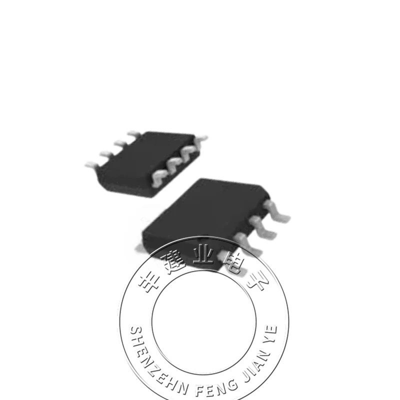 M45PE20-VMN6TP IC FLASH 2MBIT SPI 75MHZ 8SO 1-5PCS