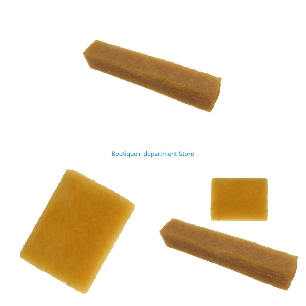 E1PD Abrasive Cleaning Skateboards Rubber Eraser Clean Sander Remove