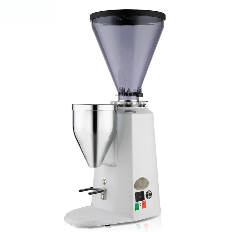 

Italian, quantitative, coffee, grinder, commercial, electric grinder, large power