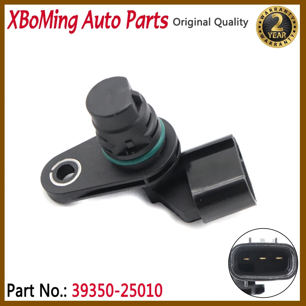 

Car Camshaft Position Sensor 39350-25010 For HYUNDAI GENESIS COUPE SANTA FE SONATA TUCSON For KIA FORTE OPTIMA SORENTO SPORTAGE