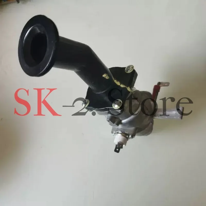The applicable size of the steam ironing machine heater is thesame, and heating device accessories heat up 1800.