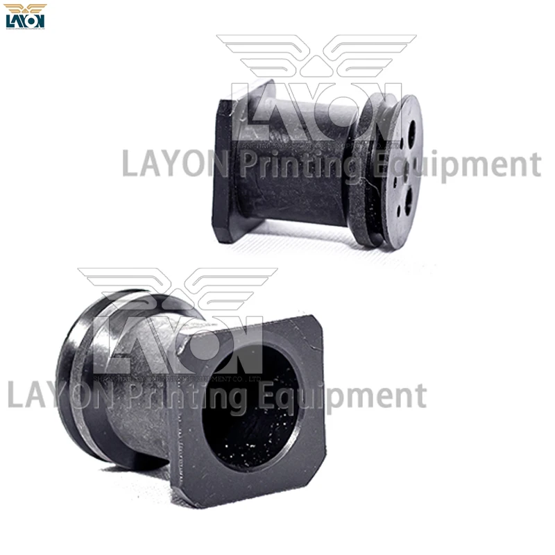 5Pairs G2.028.010 LAYON Plastic Sucker For Heidelberg SM52 Printing Machine High Quality Fast Delivery