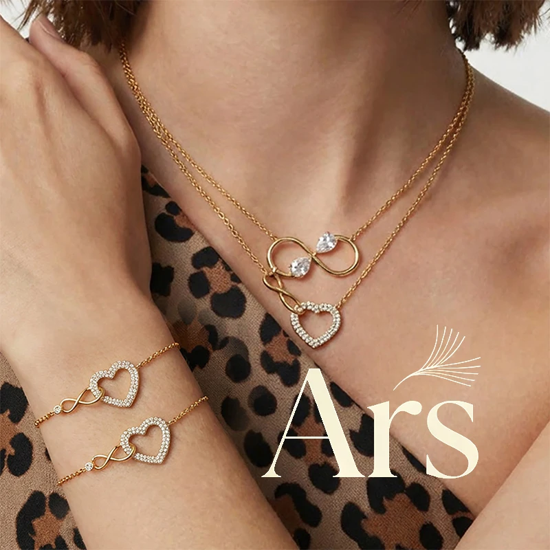 Ars Stainless Steel… - image