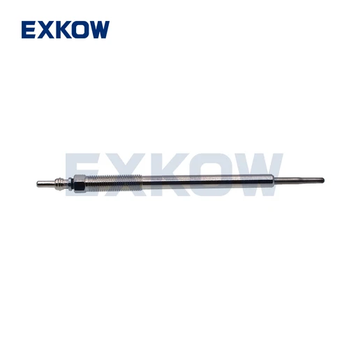 Imagen 2 del producto Bujía incandescente para Mitsubishi L200 Triton KA4T KB4T 4D56 Pajero Montero Sport II KG4W KH4W 1820A020, 4 unidades