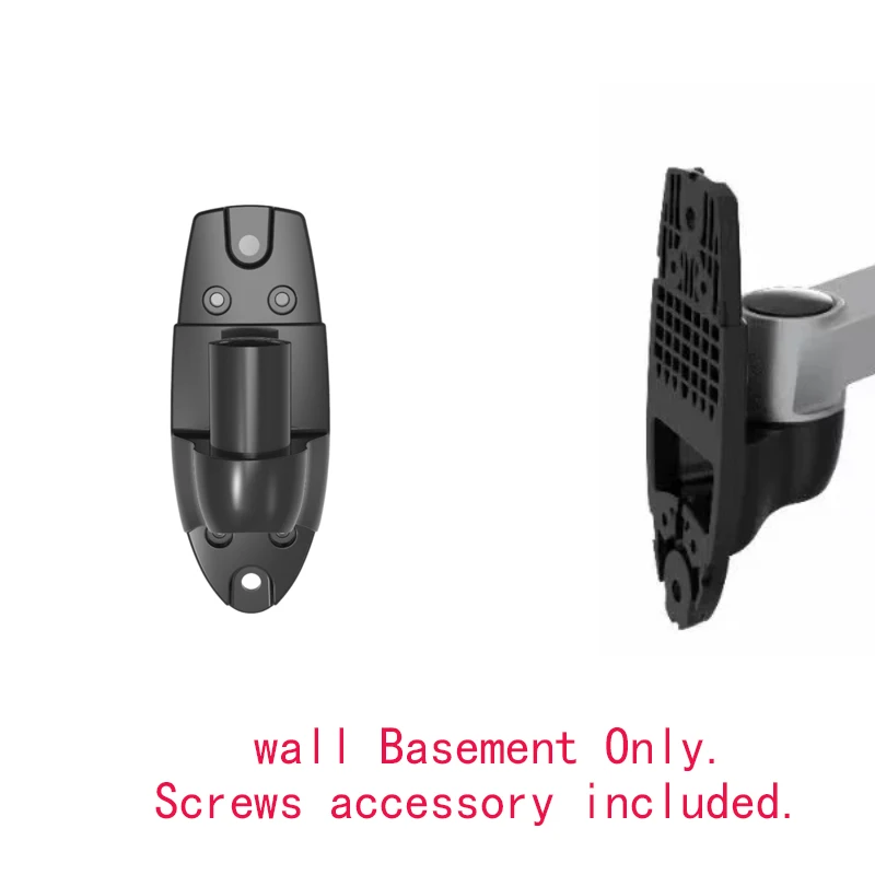 Desktop stand column stand height 30cm 40 cm 60 cm for DS-V6 Column stand Wall stand basement ect  only.