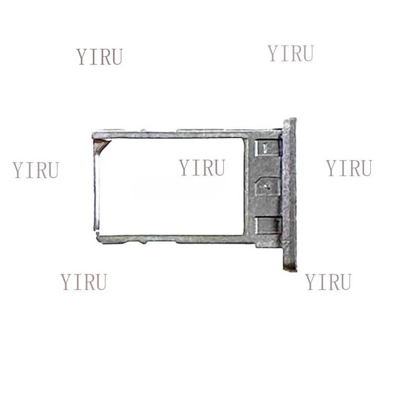 

L+ New for Dell Latitude 7320 Detachable 2-in-1 Laptop 4G 5G Sim Card Slot Tray 0XDKC5