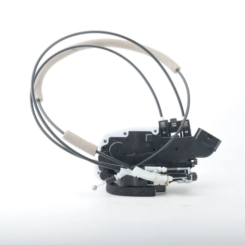 Imagen 2 del producto Cerradura de puerta delantera derecha para Nissan TIIDA, actuador de bloqueo de puerta de coche, 1 piezas, 80500-1JZ1A-B105 805001JZ1AB105 805001JZ1A