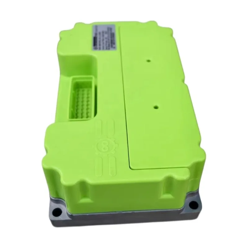Fardriver ND72300 100/300A Intelligent Vector Brushless DC Controller Module for QS3000W Motors 72V Rated Voltage