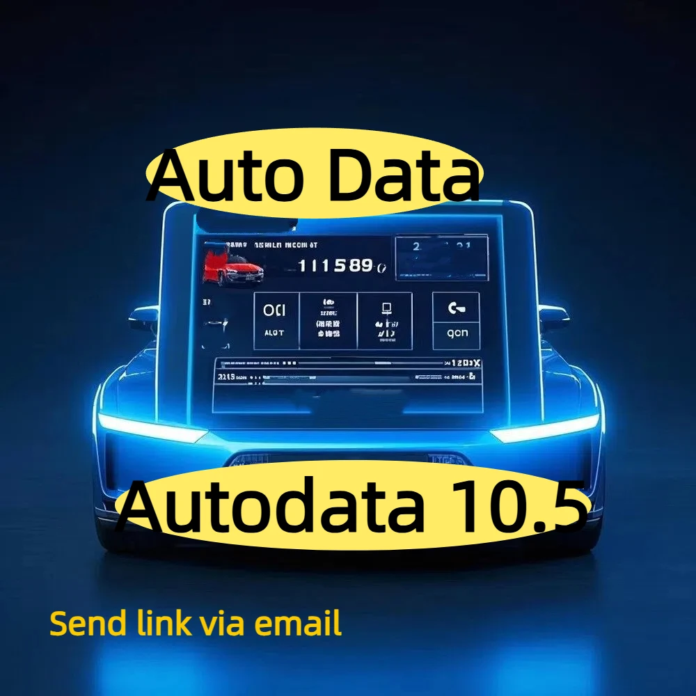 

Программное обеспечение для авторемонта Alldata 10.53, последняя офлайн-версия 2026, горячая распродажа: Autodata 3.45, отправить ссылку