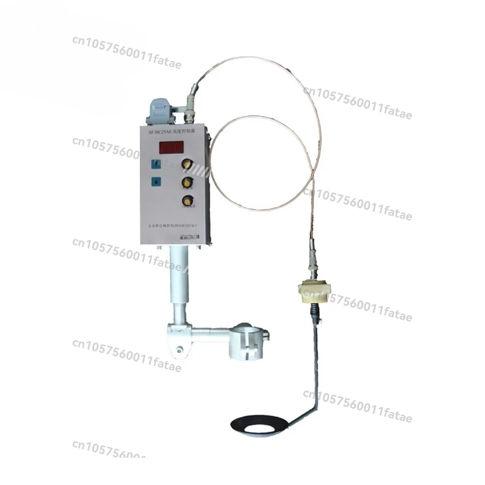 

Spark Arc Voltage Plasma/Flame Torch Height Controller for Numerical Control of Sf-Hc30A3 Cutting Machine