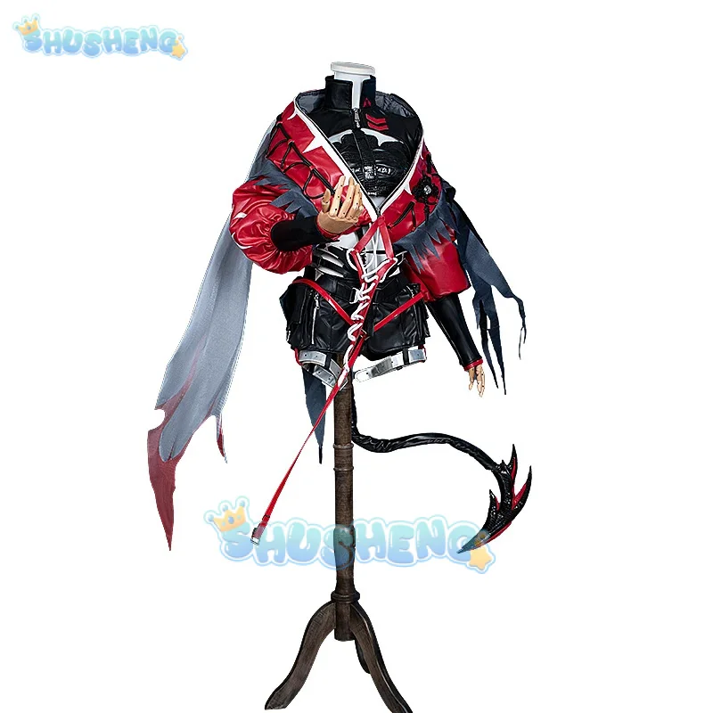 لعبة الفرسان Wiš'adel أزياء تنكرية W Wiš'adel أزياء تنكرية لجميع القديسين كرنفال موحدة عيد الميلاد الكبار الدعامة