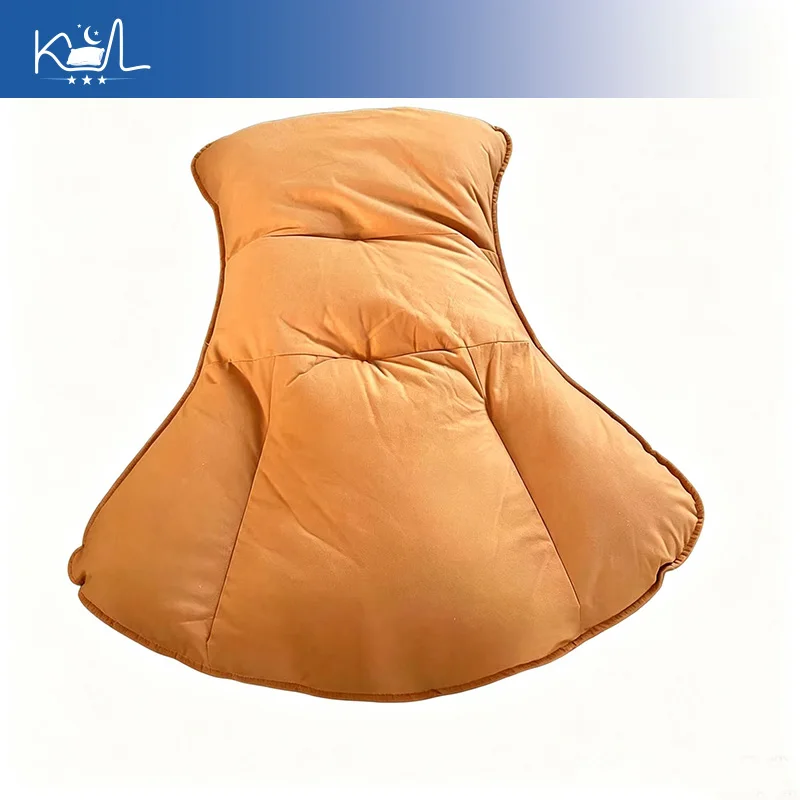 

Thickened Replacement Seat Cushion for Lobster Rocking Chair & Recliner, Upgraded Durable Rocker Seat Pad
