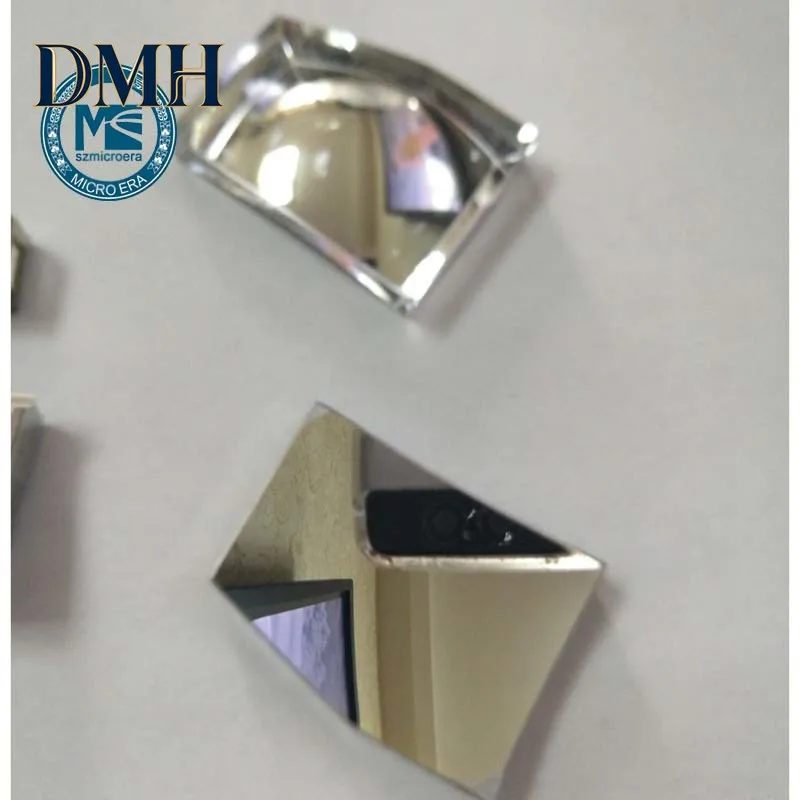 

DMH-для проекторов BENQ BPS527/BPX530D+/BPX5627, вогнутое зеркало 33*25*20 мм