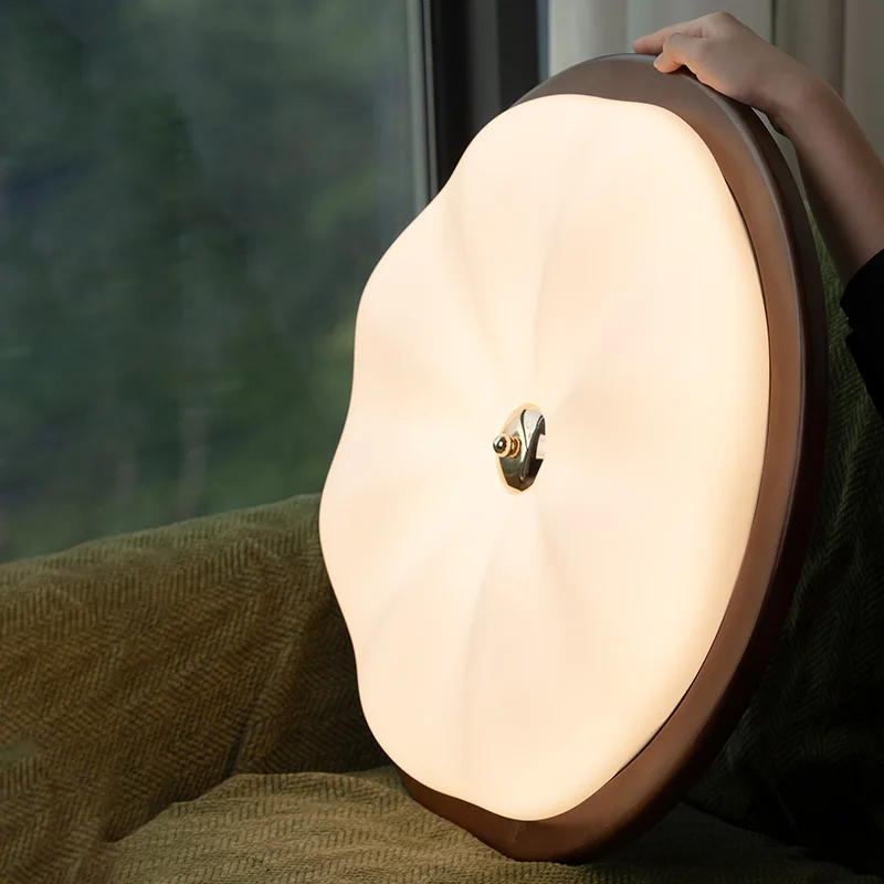 Aisilan LED Surface Mounted Ceiling Lights Nordic Lamp Led Living Room Lights Led Ceiling For Bathroom Foyer Dining Room E27