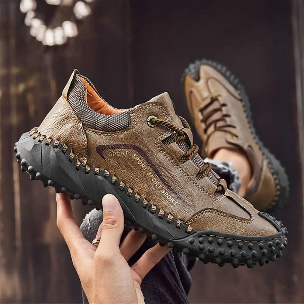 

Tied With Lacing Men's 38 Size Sneakers Skateboarding Size 33 Colorful Sports Shoes Top Grade Low Cost Sapato Comfortable