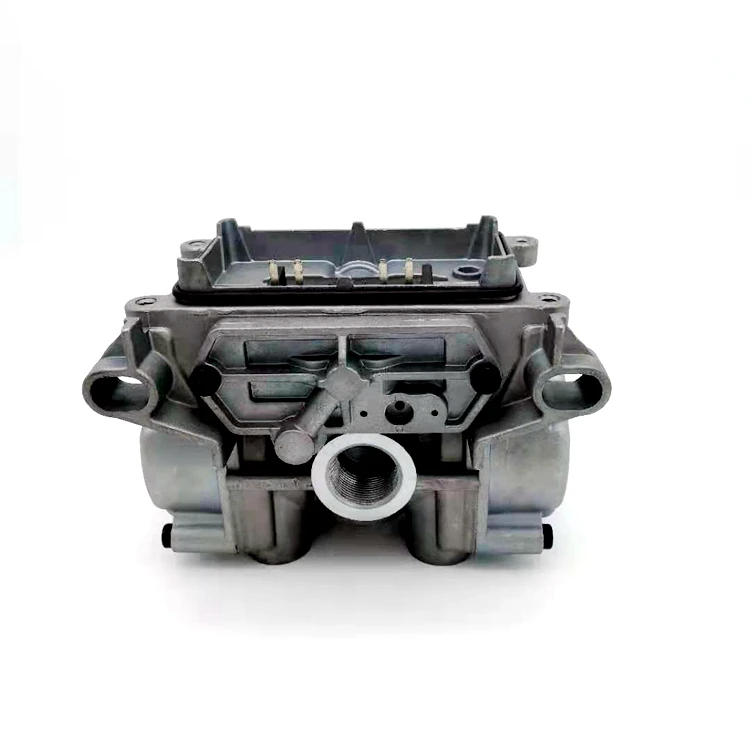 High quality 4005000880 4005000700 trailer ABS combined valves