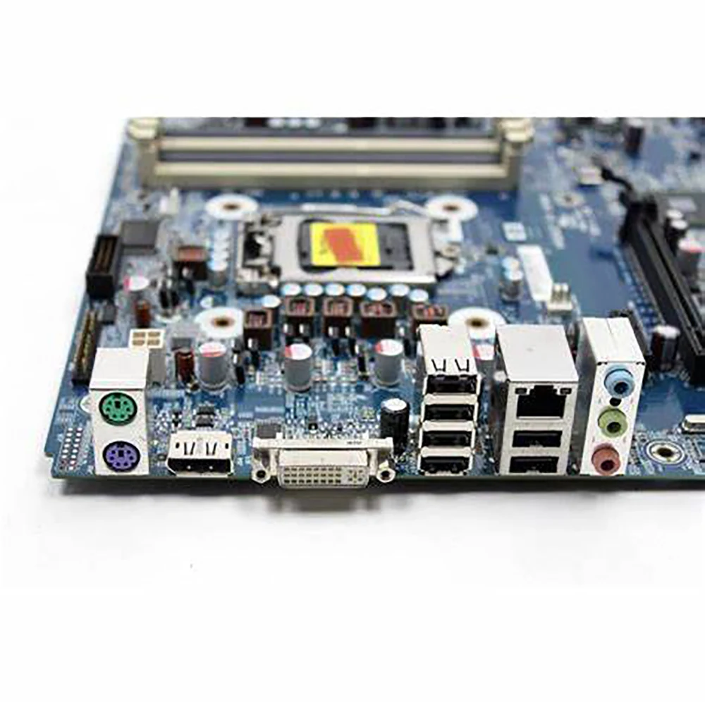 

Z200 506285-001 503397-001 LGA1156 DDR3 Motherboard High Quality Fully Tested Fast Ship