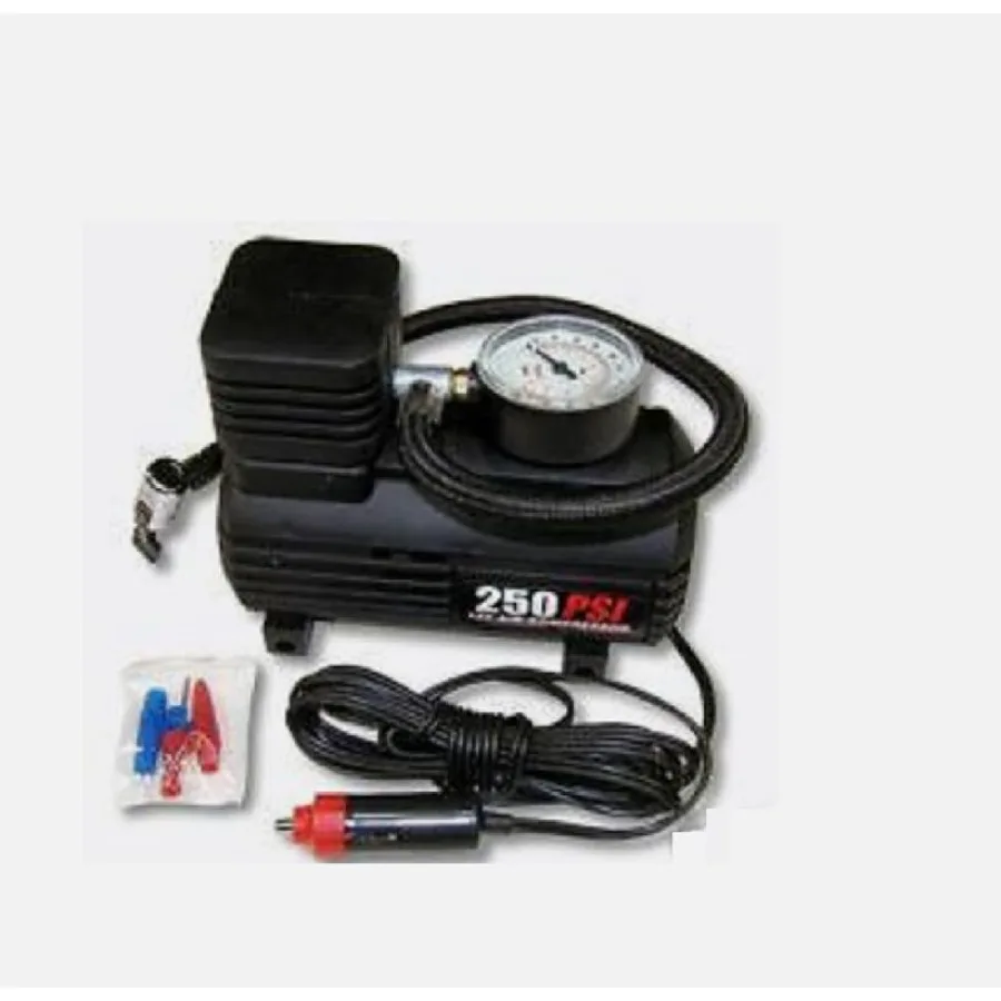 Portable Mini 12V D…