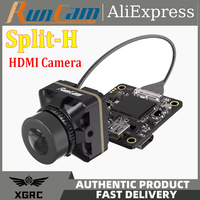 RunCam Split-H 1080P 60HZ HDMI Camera PWM Remotr Control FOV 94° for RC FPV Racing Drone