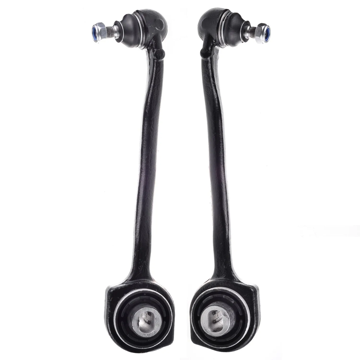 

ZOOMKEY Front Lower Control Arm Kit FIT For 01-11 Mercedes SLK55 AMG SLK300 CLK550 C350 New