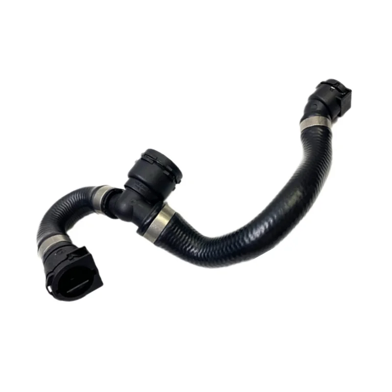 

Автомобильные запчасти: Водяная трубка радиатора для BMW 3 и 4 серии (320i, 425i), OEM 17128616531