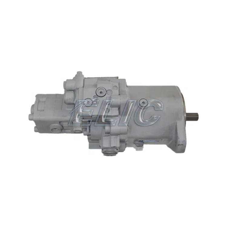KX185 KX080 kx080-3 главный поршневой насос экскаватора PSVL2-36CG-1 помpa B0610-36002 RD819-61119 для kubota
