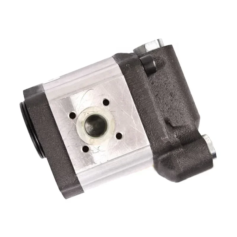 Holdwell Hydraulic Pump 669084.2 0006690842 for Header Vario5.4 Vario6.0 Vario6.6 Vario7.5