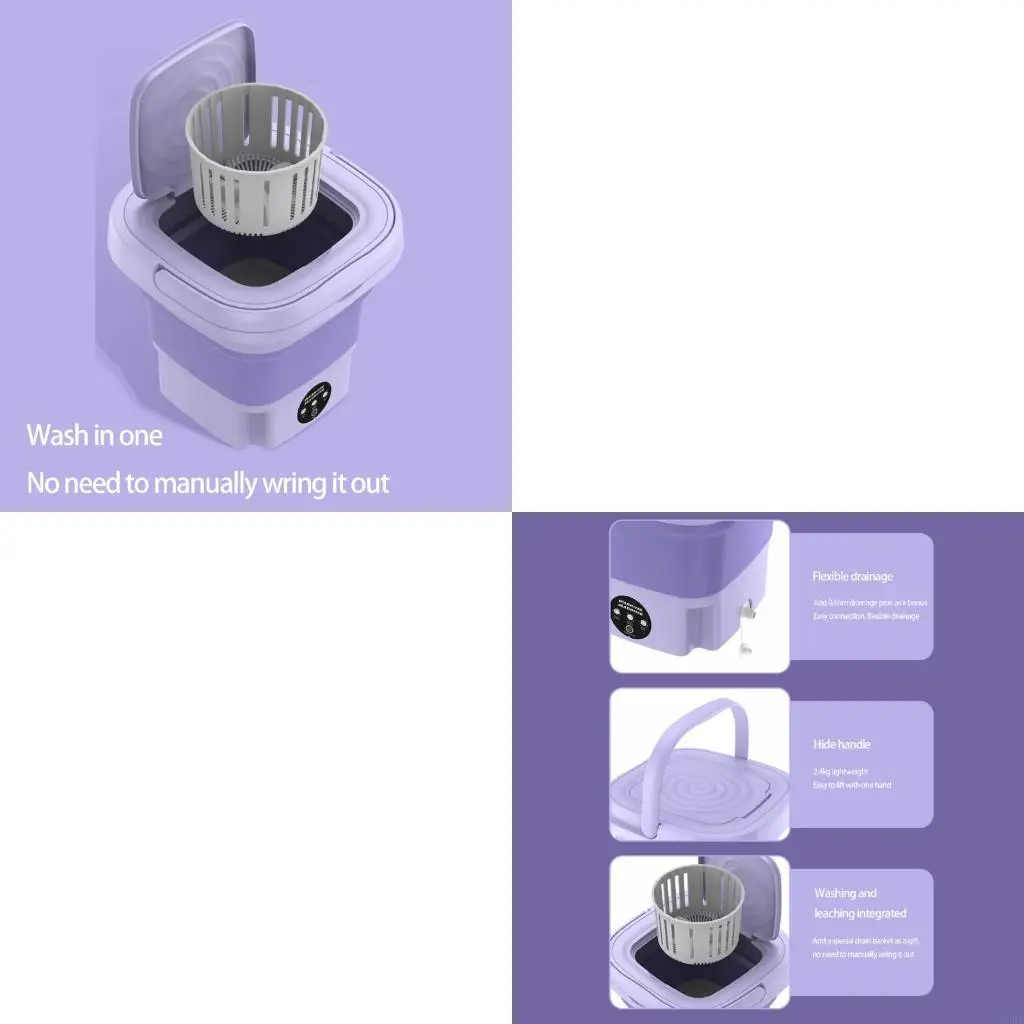 9L Underwear Washin…