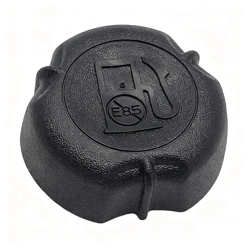 For 3.5-6.75 Engines Fuel Tank Cap For Garden Equipment Maintenance NO Black Protects Fuel System From Contaminants For 490557