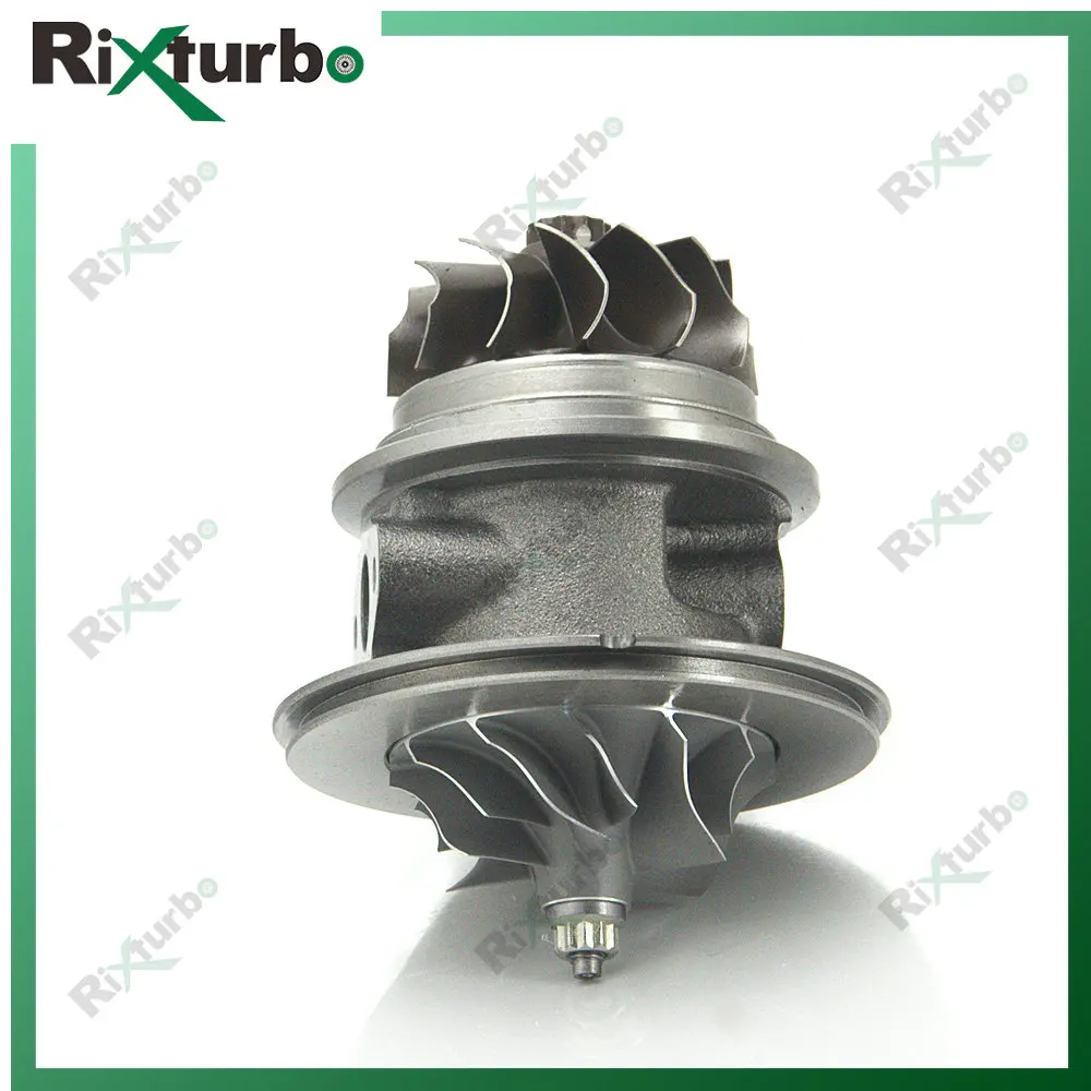 Turbine Charger Cartridge For Mitsubishi Fuso / Cantor Truck Bus 4D34 6D31 49179-00270 49179-00290 ME073623 Turbocharger Core