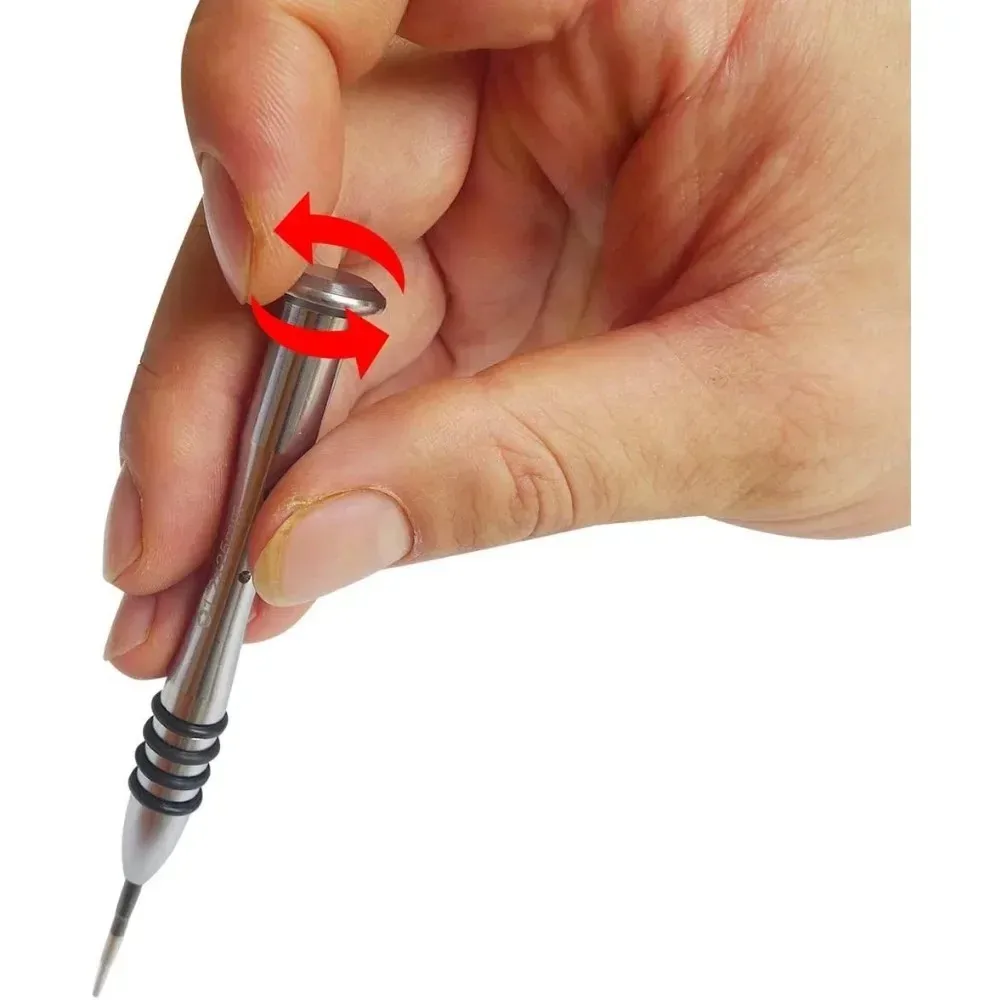 أخبار 2025 لجهاز Apple MacBook Pro Air Retina A1398 A1425 A1502 2012-2015 13 "15" أداة فتح الغطاء السفلي للمفك